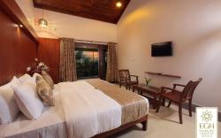 Marari Village Beach Resort by EGH