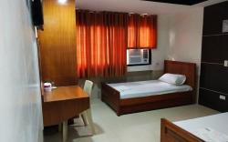 YMCA of Manila Hostel