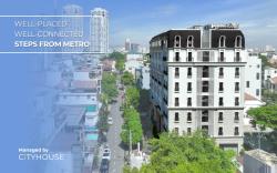 CityHouse - Atelier