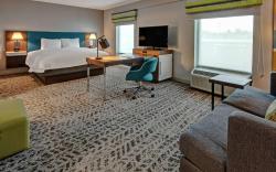 Hampton Inn & Suites Nashville/Goodlettsville