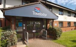 Travelodge St. Clears Carmarthen