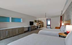 Home2 Suites by Hilton Bordentown