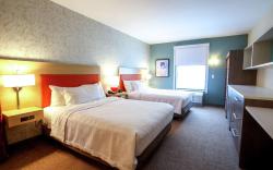 Home2 Suites by Hilton Bordentown