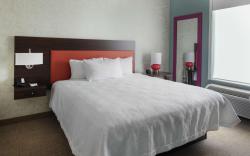 Home2 Suites by Hilton Louisville Airport Expo Center