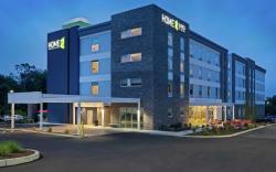 Home2 Suites by Hilton Smithfield Providence
