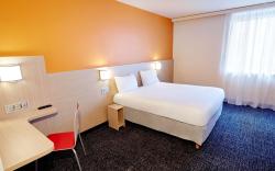 Kyriad ECO - Clermont Ferrand Estaing