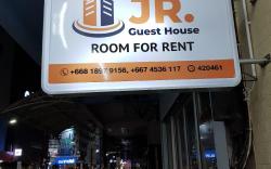 JR Guest House