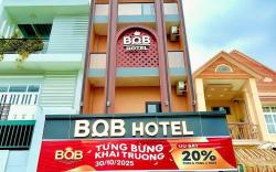 B.O.B Hotel Cần Thơ