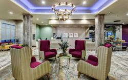 Hilton Garden Inn Topeka, KS
