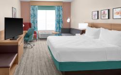 Hilton Garden Inn Topeka