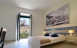 Salerno B&B Santi e Saraceni-NEW