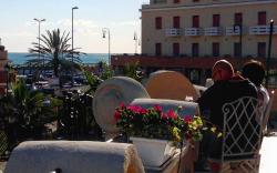 Boutique B & B Barochetto Romano Ostia Lido