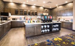 Homewood Suites by Hilton Tulsa Catoosa