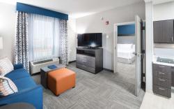 Homewood Suites by Hilton Tulsa Catoosa