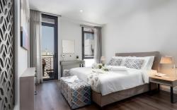 Urban Nest - Suites and Apartments-NEW