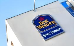 Hotel & Aparthotel Horizon Ath-Lessines-NEW