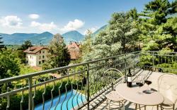 Hotel Villa Laurus-NEW