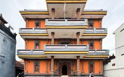 Urbanview Noja Guest House near Living World Denpasar