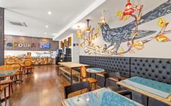 Tesouro da Baixa by Shiadu