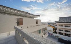 하운드호텔 경주 불국사