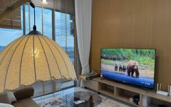 Cozy 3BR Escape – Modern Comfort in the City