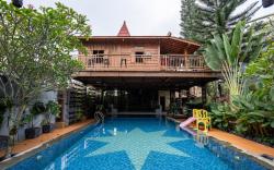 Seven Terrace Villas - Bogor Jawa Barat