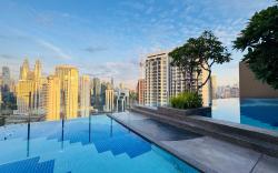 Majestic Serviced Suites KLCC