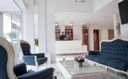 Acropolis Spirit Boutique Hotel