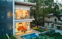 StayVista at Tranquil Crest