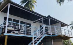 Grand Sea Shades Goa