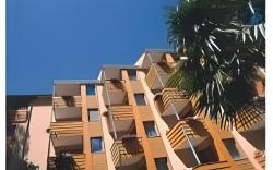 Flora Hotel & Suites-NEW