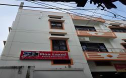 Maa laxmi paying guest house  