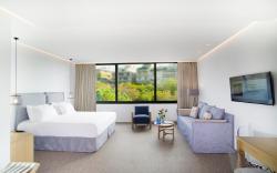 NLH Fix - Neighborhood Lifestyle Hotels