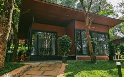 Tree Valley Resort Wayanad