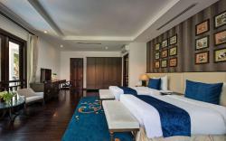 Danang Retreat Beach Villas Resort