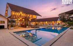 StayVista at Impiana