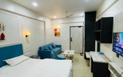 KD STAYS  - urban suites 