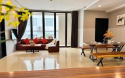 Luxury 2 Bedroom Oasky Condotel - Vung Tau