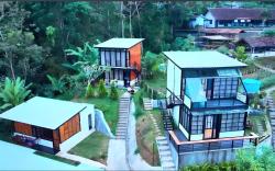 Menoreh Farm Stay Samigaluh Kulonprogo