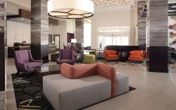 Hilton Garden Inn Charlotte Waverly