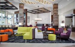 Hilton Garden Inn Charlotte Waverly