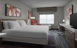 Hilton Garden Inn Charlotte Waverly