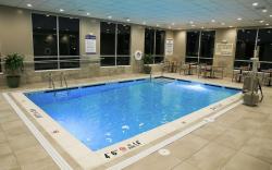 Hampton Inn & Suites Mount Laurel/Moorestown