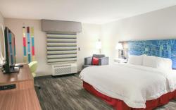 Hampton Inn & Suites Mount Laurel/Moorestown