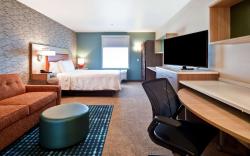 Home2 Suites by Hilton Victorville