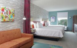 Home2 Suites by Hilton Fort Collins