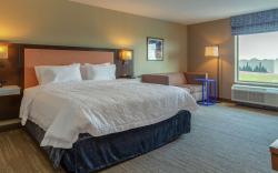 Hampton Inn by Hilton Bourbonnais/Kankakee