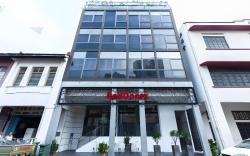 RedDoorz Hotel Plus @ Little India