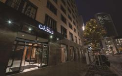 Adina Apartment Hotel Frankfurt Westend