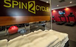 Home2 Suites by Hilton Oklahoma City NW Expressway